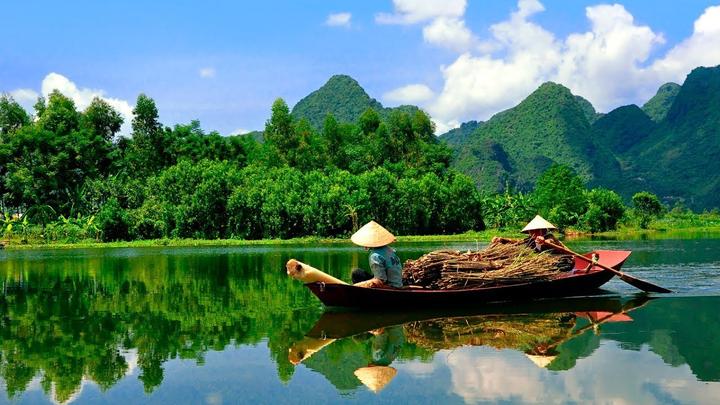 Xu hướng Con gái nữ hoàng wushu Thúy: Hotspot Matrix tiết lộ bí quyết video viral
