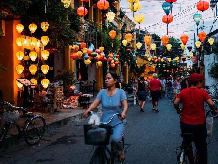 Hotspot Matrix: Chiến binh bí mật của chủ cửa hàng nhỏ