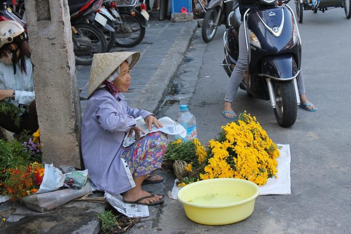 Hotspot Matrix và việc ôm con