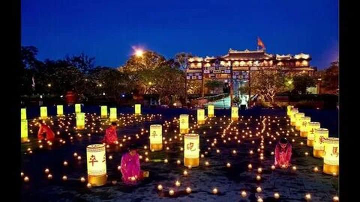 Học tiếng Anh và tìm thấy tình yêu: Câu chuyện của chị An và anh David