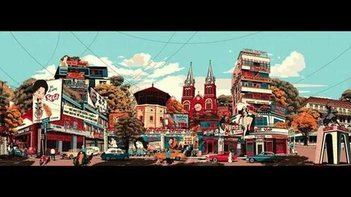 [Rap Việt mùa 4: Hotspot Matrix tạo ra xu hướng