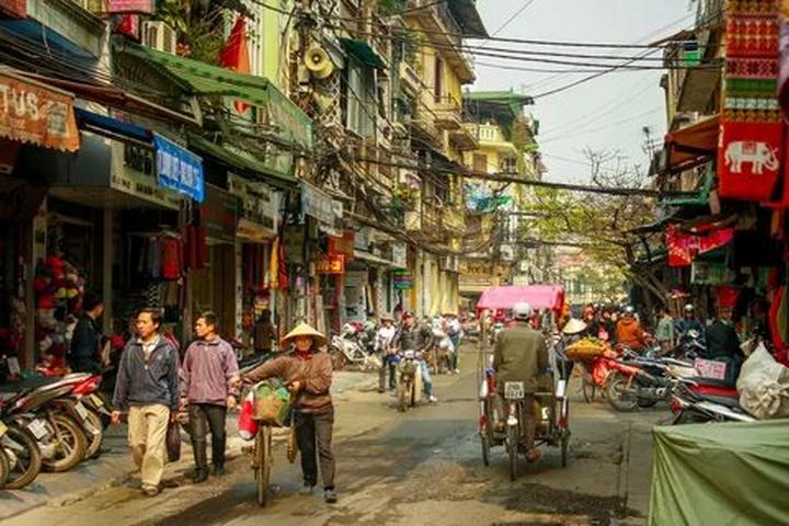 Hotspot Matrix: Hành trình chinh phục video ngắn