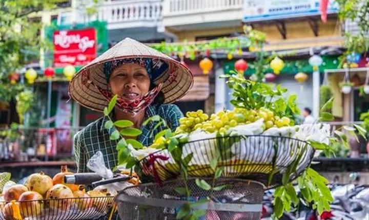 Hotspot Matrix: Bí quyết cạnh tranh của chủ cửa hàng nhỏ