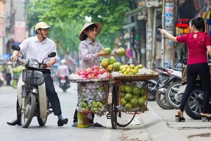 Từ 6/6 năm nay trôi qua trong đến chiến lược content: Hotspot Matrix chia sẻ